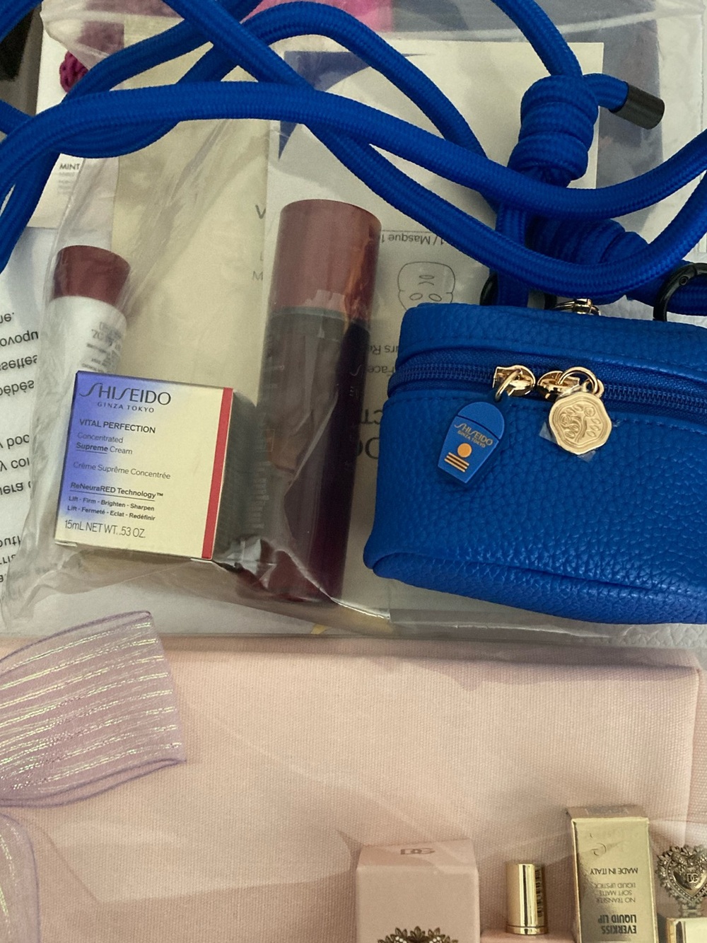 Random beauty items - Picture 8 of 13